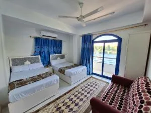 NOBATiA Guest House - Nag` el-Qabba