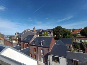 Appartements Appartement calme a 300 m de la plage-centre ville - Quiet appartment 300 m near city and beach : photos des chambres