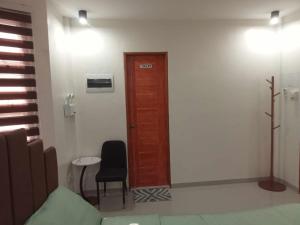 Dhadi Doodz Travellers Inn