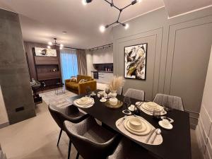 FLH Art Elegance - Large Balcony, Free Parking, Ateneo Residence