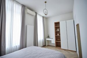 Urban Chic Apartment in the Heart of Mechelen