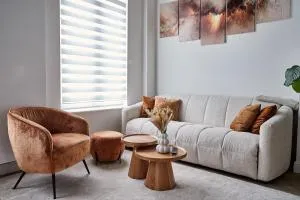 Urban Chic Apartment in the Heart of Mechelen - Zemst