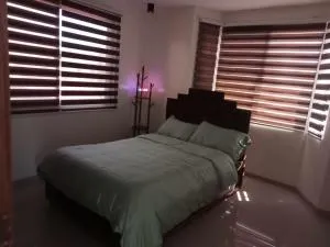 Dhadi Doodz Travellers Inn - San Agustin