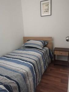 Cómodo departamento en Pucón