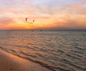 La hacienda Ras Sedr