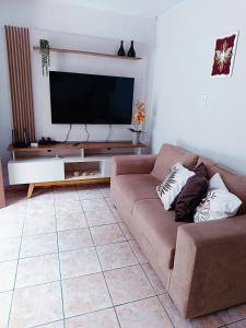 Casa aconchegante ao lado da Igreja Matriz- Bananeiras-PB