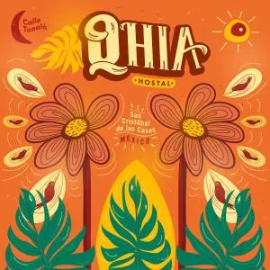 Qhia - Comitán de Domínguez