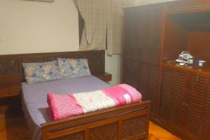 family duplex apartment