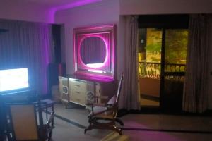 family duplex apartment