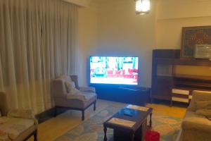 family duplex apartment