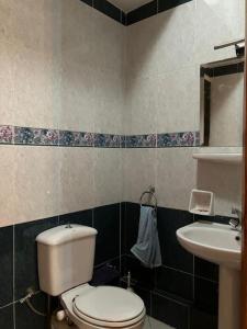 family duplex apartment