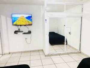 Casa Desierto los cabos