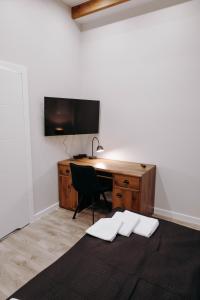 Apartamenty Chrobrego 10