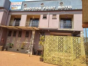 Kitara Junction Point Motel - Nalugala