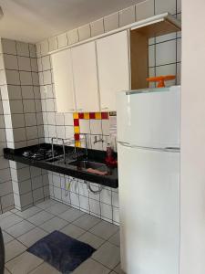 Apartamento Caldas Novas - Thermas dos Buritis