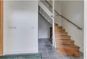 Hoogwaardig afgewerkt loft in oude stadscentrum