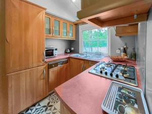 Villas Un joli coin de paradis - Villa avec piscine et jacuzzi : photos des chambres