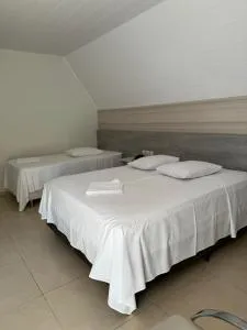 Hotel Recanto do Bosque - 索里苏