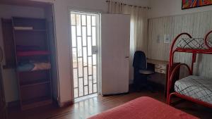 Habitación Privada en casa compartida, para mujeres, parejas, grupo mixto