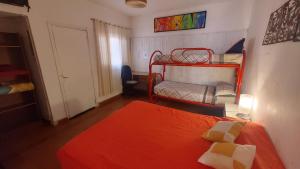 Habitación Privada en casa compartida, para mujeres, parejas, grupo mixto