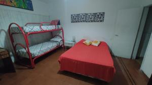 Habitación Privada en casa compartida, para mujeres, parejas, grupo mixto