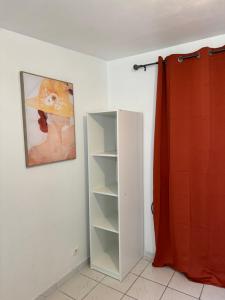 Appartements Cocon Studio proche Disneyland : photos des chambres