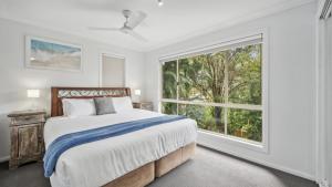 Mango Cottage 8, Pool, Sleeps 8, Aircon