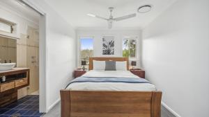 Mango Cottage 8, Pool, Sleeps 8, Aircon