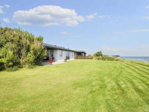 Seaside Panorama Retreat - By Traum Ferienwohnungen