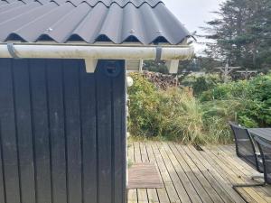 4 star holiday home in Hjørring-By Traum