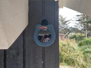 4 star holiday home in Hjørring-By Traum