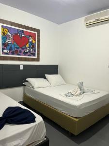 Residencial Flat Debora