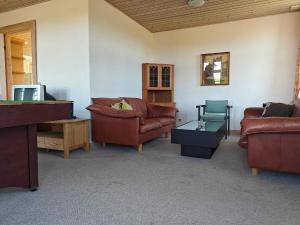 20 person holiday home in Nordborg-By Traum