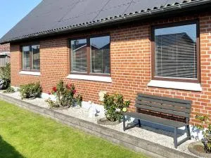 Holiday home Ålbæk VI - Klitlund