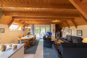 Ferienhaus Medemsand 01