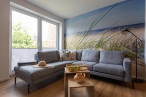 Ferienreihenhaus "Wangerooge" Lale Andersen 2f "Wangerooge"