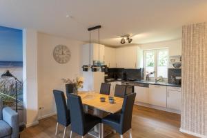 Ferienreihenhaus "Wangerooge" Lale Andersen 2f "Wangerooge"