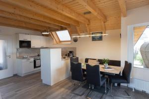 Ferienhaus Mellumplate 18