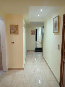 Universal family apartment