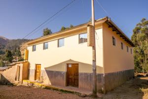 Pachamama Hospedaje & Restaurant Pitumarca