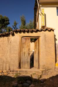 Pachamama Hospedaje & Restaurant Pitumarca