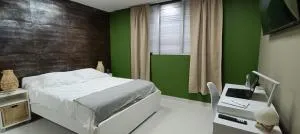 Coliving Condesa Junior Suite 2 Eucalipto - Estado Hidalgo