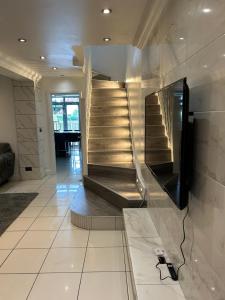 Beautiful house in Slough