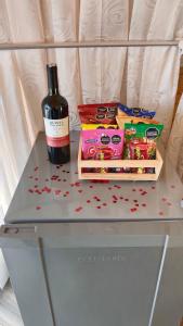 Glamping El Porvenir