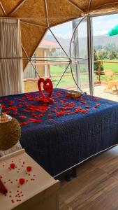 Glamping El Porvenir