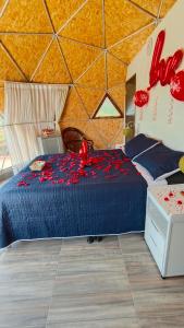 Glamping El Porvenir