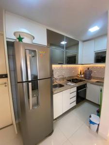 110 MACC · Flat 110 Muro Alto CC by LaPlaya