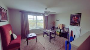 Spacious Wilmington Retreat