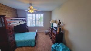 Spacious Wilmington Retreat
