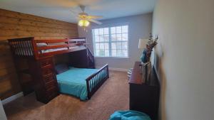Spacious Wilmington Retreat